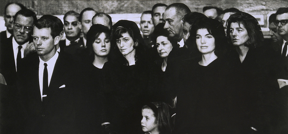 Kennedy Funeral